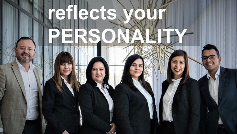 Personality Development Training, Course in Gurgaon - Dezinecareers