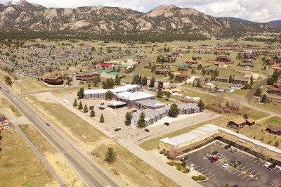 Rocky Mountain Hotel and Conference Center