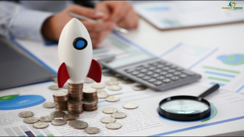Need Cash loans fast?