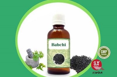  Psoralea Corylifolia (Babchi) Liquid Extract in India 