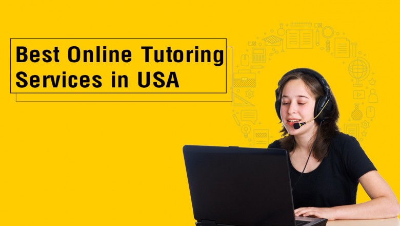 Best Online Tutoring Services in USA - Etutorszone
