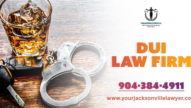 First DUI case: What You Should do when hiring dui defense lawyer