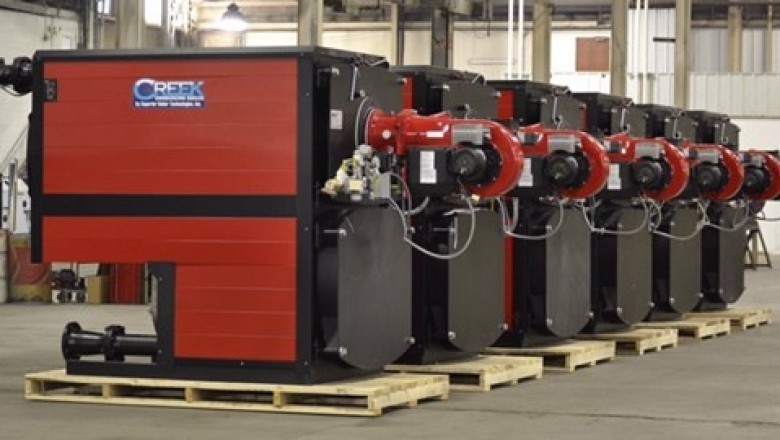 Boiler in Austin | Hybrid Boilers