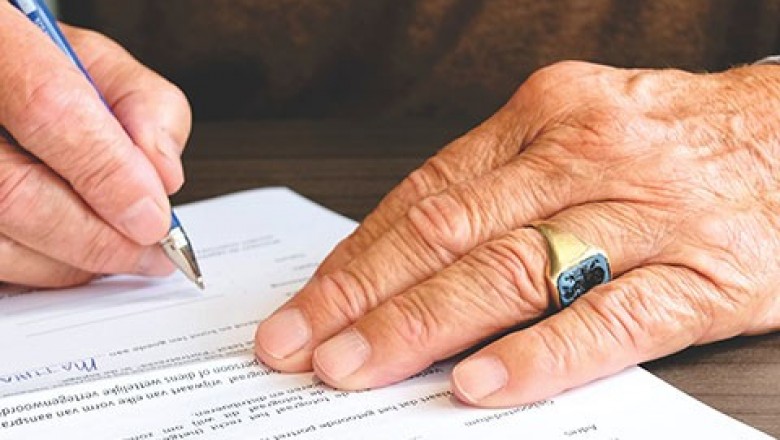 Standby letter of credit (SBLC/SLOC)