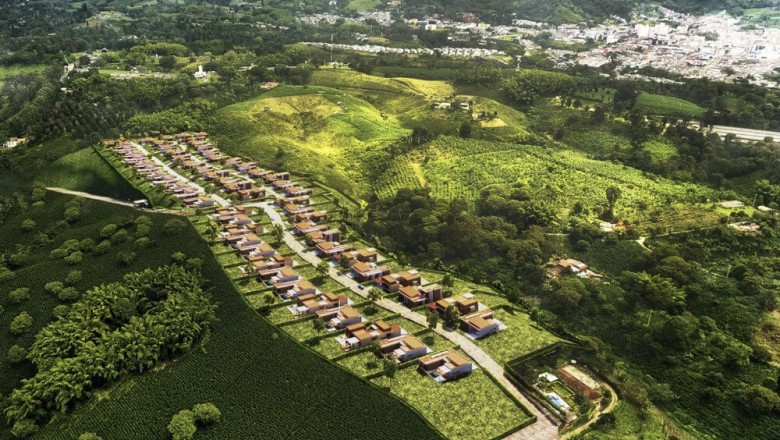 ¿ De que trata El Tesoro Campestre ?