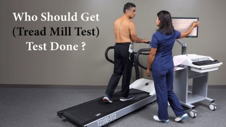 TMT Test in Ahmedabad | sanginihospital.com