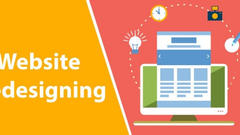 Why Website Redesigning will Grow your Business