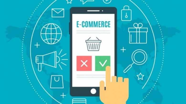 What is eCommerce marketing?