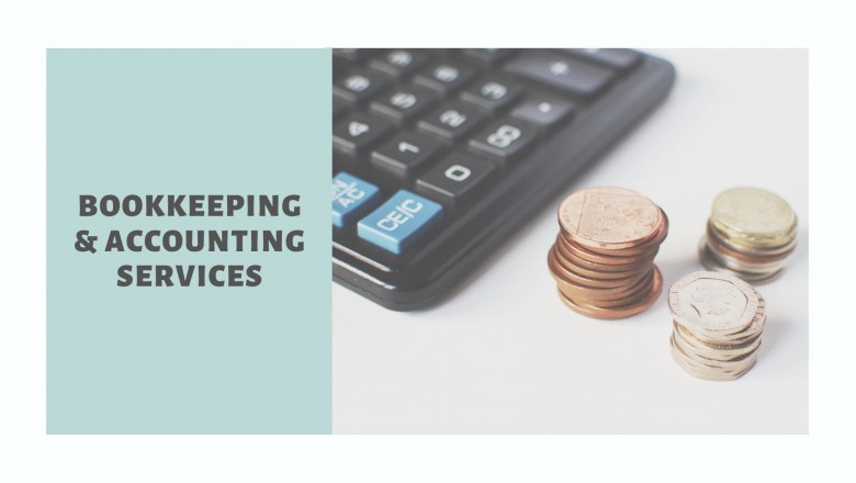Accounting and Bookkeeping Services
