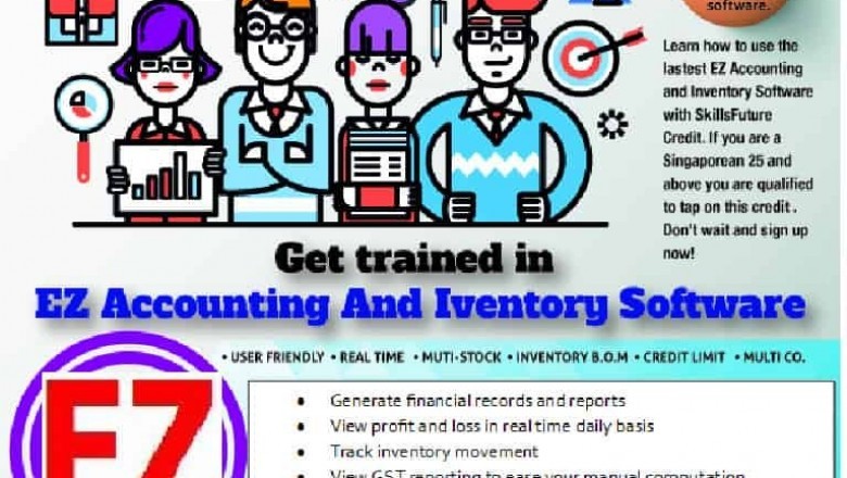 Free Demo | Accounting Software | User Basic Software