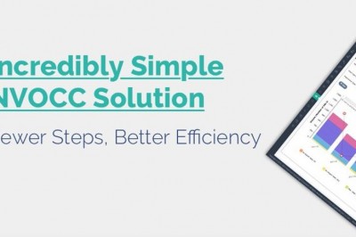 Incredibly Simple Freight Forwarding Software