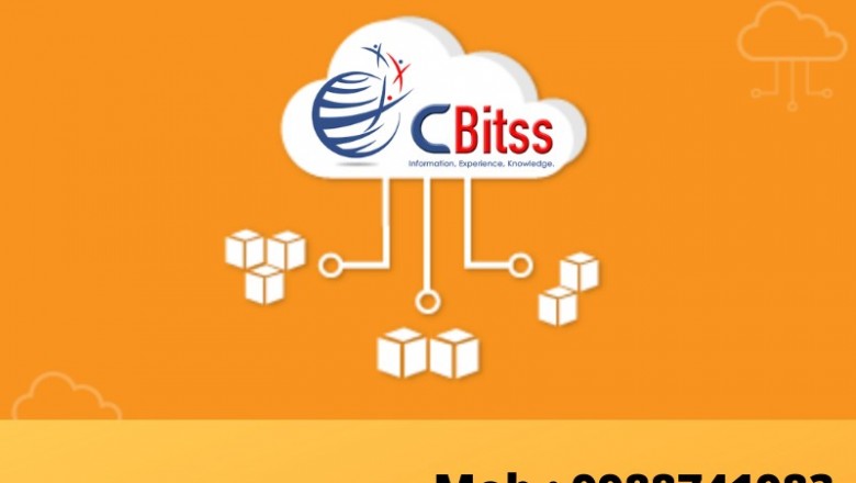 AWS Training in Chandigarh | Cloud Computing Training in Chandigarh