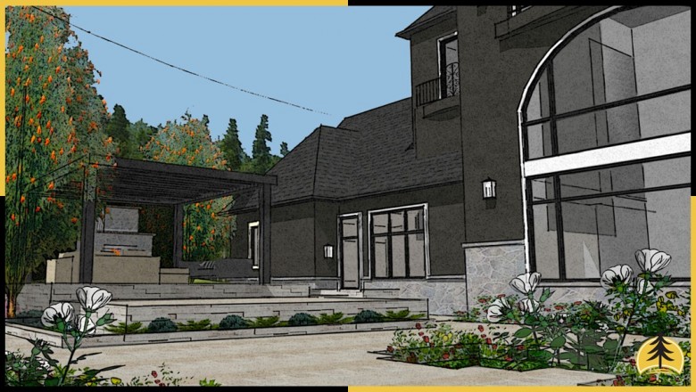 Who Else Wants Landscape Design Calgary?