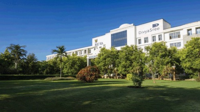 Reva University | Reva College Bangalore 