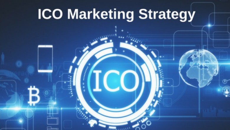 Top 3 quick hacks that you must never miss in the ICO marketing strategy!