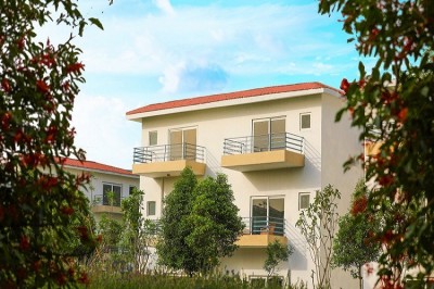 6 Reasons why a luxury villa in Noida is a great investment