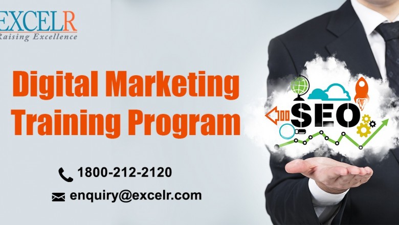 Bangalore Digital Marketing Course