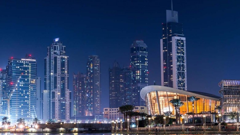 book dubai city couple tour and family vacation tourism packages