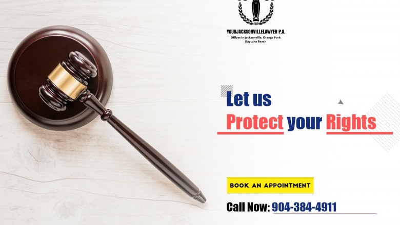 Car Accident attorney Near Me | Best Car Accident Lawyer Florida