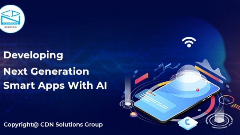 Why Artificial Intelligence is the next Future of Technology?