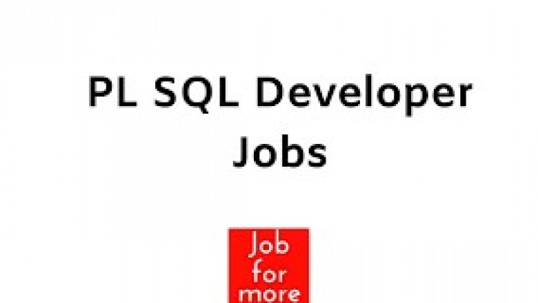 SQL Developer Job | Rechner Infosystems