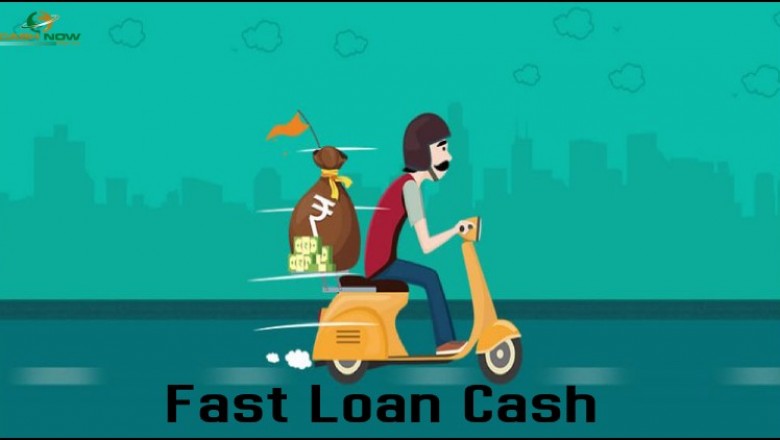 Vital Factors To Look For When Searching For Fast Loan Cash