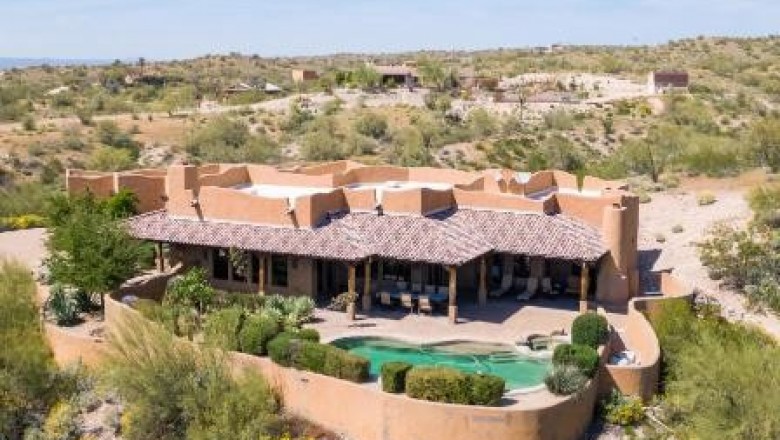 What to Look For in Horse Property