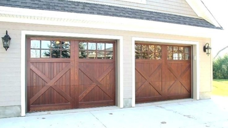 Get the most outstanding garage door repair services in Omaha