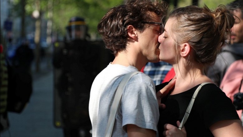 How You Can Make Your First Date an Extraordinary