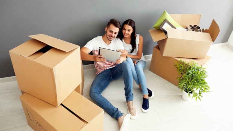 The Ultimate Home buying Guide for first time buyers