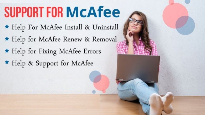 McAfee.com/Activate | Activate McAfee with Activation code - McAfee Activate
