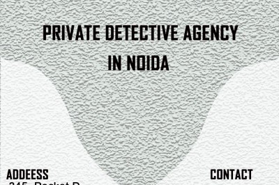 private detective in noida | Detective Raja  