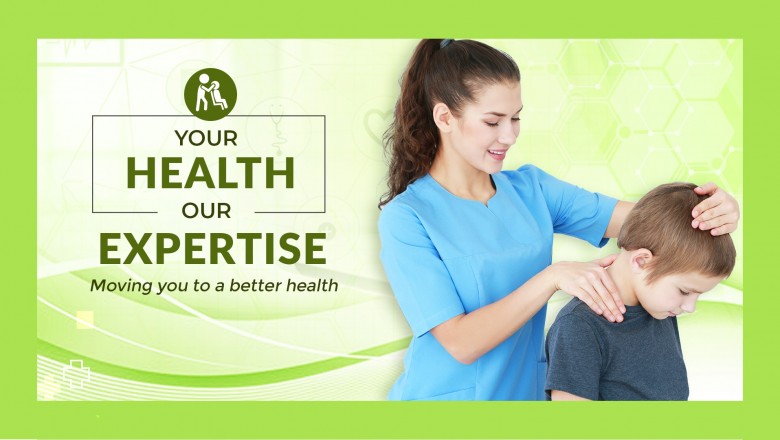 Physiotherapy Services at PhysioExperts, Kanata