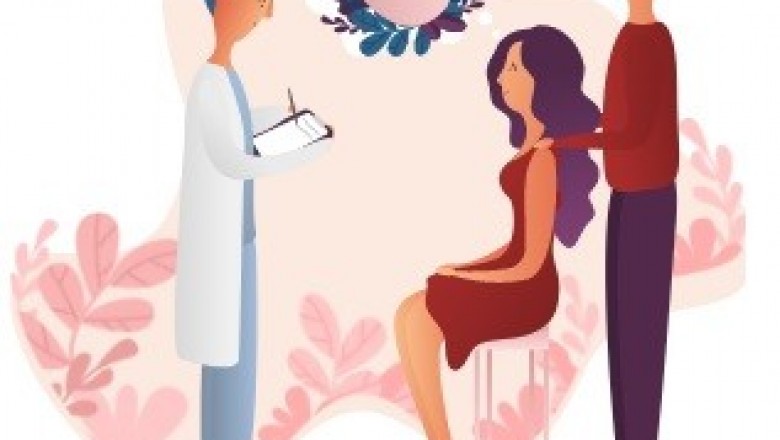 IVF Doctors in Nashik