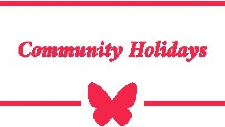 Home | Holidays designs and home decor | Community Holidays