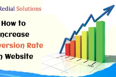 How To Increase The Conversion Rate On Website In Simple Way