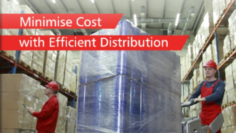 Cloud-based WMS software for warehouses in Saudi Arabia