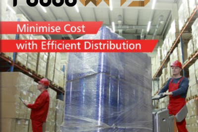 Cloud-based WMS software for warehouses in Saudi Arabia