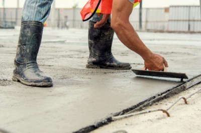 Cement Industries Email List | Cement Industry Mailing Data