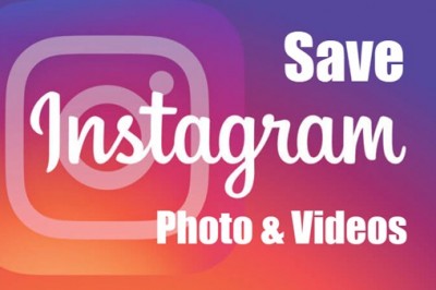 How to Download Instagram Videos