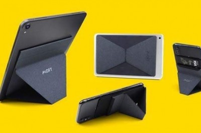 Workplace Productivity In An Era Of Smart-Gadgets