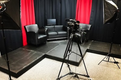 Film Studio for rent in Toronto