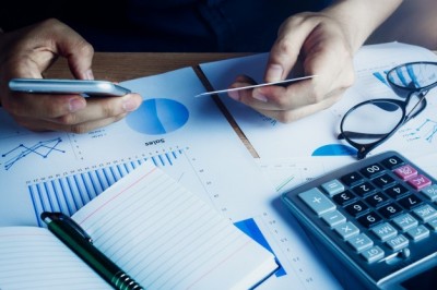 Managing a Personal Budget