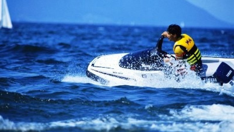 What Are The Most Common Jet Ski Issues?