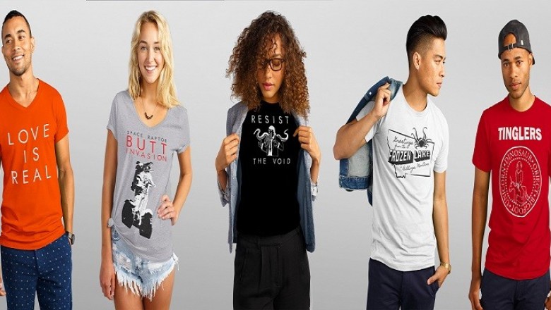 New In Clothing - Great Tips to Earn More in The Latest Clothing Industry