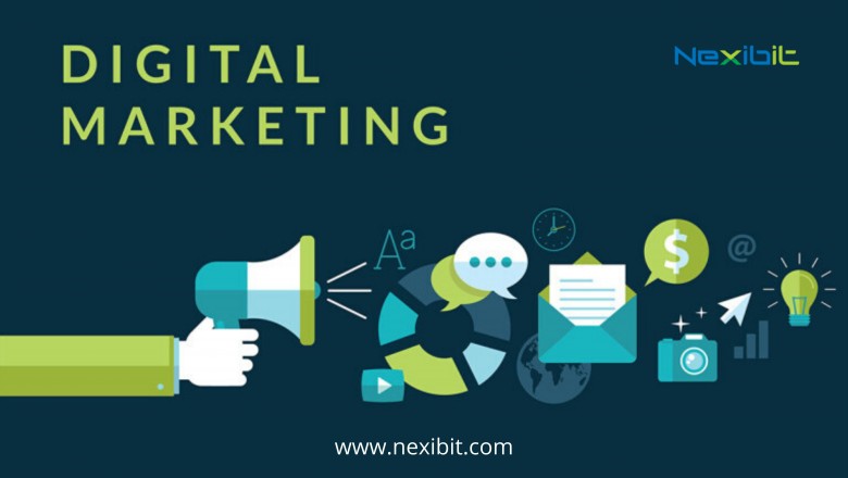 Digital Marketing and Its Type