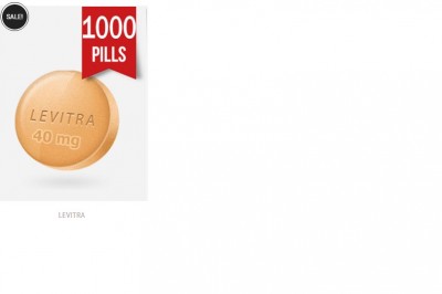 Levitra price comparison 40 MG