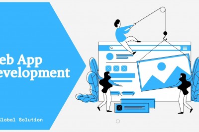 Find the Perfect Web Application Development Company