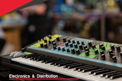Electronics Distributor in UAE
