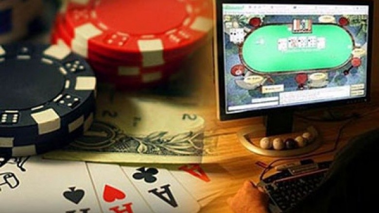 Kenapa permainan judi online bisa sangat sukses pesat?